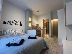 Górski Mikroapartament Szklarska Poręba